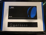 Orei Hd-104 1x4 Hdmi Splitter, - 1 Port To 4 Display Duplicate Brand New In Box. Fixed Price $24.99.