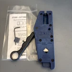 Belden It1000 Snap-n-seal Strip Aio Compression Tool It-1000. Fixed Price $89.99.