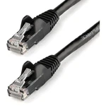 Startech N6patch10bk 10ft Cat6 Ethernet Cable - Black Snagless Gigabit 100w. Fixed Price $14.85.