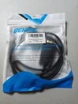Benfei Black 6ft Hdmi To Vga Cable. Fixed Price $6.88.