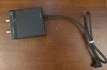 Sears Vm-rf50as Rf Converter A/v Cable Model #934 534742850 Fcc Id Abl967021. Fixed Price $8.95.
