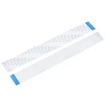 Ffc Flat Flexible Cable Tape, 50 Pins 0.5mm Pitch 200mm Long B Type 5pcs. Fixed Price $7.20.