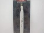 Radio Shack - 8 (20.3cm) Flat Coaxial Cable Female F-connectors Design. Fixed Price $7.99.