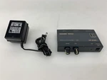 Kramer Tools Xga Line Amplifier/da Vp-200xl 00-vp-200xl. Fixed Price $25.00.