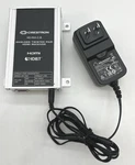 Crestron Hd-rx4-c-b Shielded Twisted Pair Hdmi Receiver + Ac Adapter. Fixed Price $29.00.
