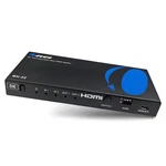 Orei 8k Hdmi Splitter 2 In Out, Resolutions Up To 4k 120hzhdcp 2.3, Auto Edid. Fixed Price $65.79.