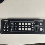 Roland V-1hd Hd Video Switcher. Fixed Price $200.00.