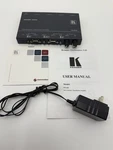 Kramer Vp-242 2x1:4 Xga Switcher / Distribution Amplifer. Fixed Price $40.00.