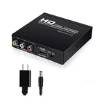 Hdmi To Rca And Adapter Converter, Newcare Hdmi+3rca Cvbs Av Com.... Fixed Price $51.99.