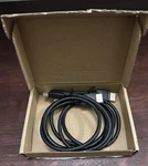 Amazonbasics 3ft High Speed Hdmi Cable - 2 Pack Open Box. Fixed Price $8.00.