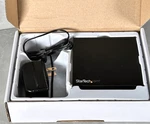 Startech.com Hd2vid2 Hdmi To Composite Video Converter With Audio. Fixed Price $80.00.
