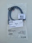 Sealed C2g 3ft High Speed Hdmi Cable With Ethernet For 4k Devices. Fixed Price $7.20.
