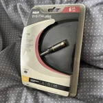 Radio Shack S Video Cable 6 Feet. Fixed Price $5.59.