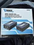 Vanco Evolution Ultra-slim 4k Hdmi. Fixed Price $122.50.