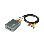 Hdmi To Ahd Video Converter Adapter For Car Stereo Atoto. Fixed Price $76.51.