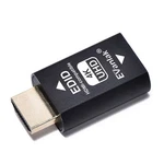 Evanlak Hdmi Edid Emulator Passthrough 3rd 4k-1p, E4k-1pc. Fixed Price $23.23.