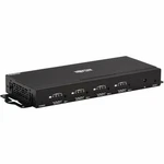 Tripp Lite 4x4 Hdmi Matrix Switch/splitter With Remote Control B1194x44k. Fixed Price $406.41.