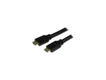 Startech.com 35 Ft 10m Plenum-rated High Speed Hdmi Cable - To M/m. Fixed Price $198.49.