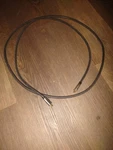 Rocketfish Rf-hg02n19 2' 8k Ultra High Speed Hdmi Certified Cable. Fixed Price $20.00.
