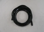 Furuno Nmea200 Antenna Connector Cable 20 1/2' Black Fru-nmea-pmmff-060 Boat. Fixed Price $94.95.