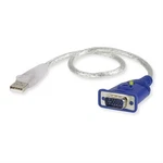 Aten Edid Vga Emulator 0.35m Usb Type A (d-sub) Male 2a-130g. Fixed Price $16.09.