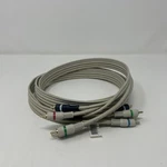 Atras Network An12992 Hdtv High Res Audio/ Video Cable Cord Av Jack. Fixed Price $10.99.