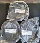 Lot Of 3 New Extron Vga-a M-m Md Vga Male To And Audio Cables. Fixed Price $40.45.