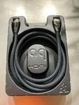Audioquest Carbon 2m (6 ) Hdmi Cable. Fixed Price $219.99.