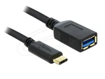 Delock 65634 Usb-adapter Type-a Female To Type-c Male. Fixed Price $5.00.