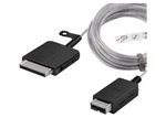 Bn39-02470a Cable Fits Samsung Qn65ls03daf Qn75ls03daf Qn85ls03daf Frame Tv Cord. Fixed Price $43.99.
