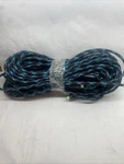 Twisted Veins 100ft Hdmi 1.4 Cable Achb100 Premium High Speed Braided 24k Gold. Fixed Price $49.00.