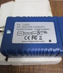 Indigovision 110422 Ethernet Coax Converter Camera New. Fixed Price $49.99.
