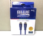 Speco (hdcl50) Blue 50ft High Speed 1080p 4k Cl2 Hdmi Cable W/ 100 Mbs Ethernet. Fixed Price $23.70.