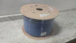 Monoprice 18608 1,000 Ft L 23 Awg Blue Category 6 Data Cable. Fixed Price $79.99.