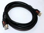 Xantech Xt-ex-hdmi-2 Ex Series High-speed Hdmi Cable, X-grip Connectors 2 Meter. Fixed Price $9.49.
