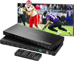 Portta 2x2 Hdmi Or Usb-c Video Wall Controller 4k 60hz, Black. Fixed Price $150.00.