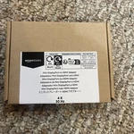 Amazon Basics Displayport Male (4k 30hz) To Hdmi Female Converter. Fixed Price $7.77.