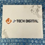 J-tech Digital 4k Hdmi 2.0 8x8 Matrix Extender (jtech-4k88-ex-rx). Fixed Price $90.74.