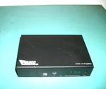 Vanco Advanced Connectivity 280704 Hdmi 1x4 4k Splitter. Unit Only.. Fixed Price $11.50.