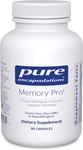 Memory Pro Comprehensive Support Formula 90 Capsules. Fixed Price $120.99.