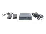 Kramer Megatools Tp-590rxr &tp-590txr 4k Hdmi Line Receiver & Transmitter Set. Fixed Price $399.97.