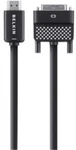 Belkin Hdmi/dvi Video Cable-12ft. Fixed Price $14.06.