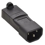 Eaton Tripp Lite C14 To 5-15r Pwr Cord Adapter P002-000. Fixed Price $9.27.