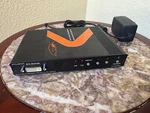 Atlona At-pc530 Dvi To Vga Or Component Scaler With Loop-out. Fixed Price $43.00.