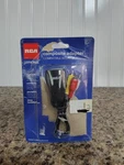 Rca Hdmi To Composite Video Adapter. Fixed Price $15.99.