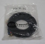 New Bpi Broadband Component Hdtv Patch Cable 5 Conductor (12 Feet) Pt # 36-512. Fixed Price $24.95.