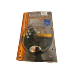 Monster Cable Video 3 Interconnect Rca High Performance Connection Mv3r 13.1 Ft. Fixed Price $12.91.