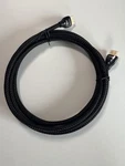 Audioquest Chocolate High Speed Hdmi Cable Ethernet Connection 4k Uhd 3m. Fixed Price $44.99.