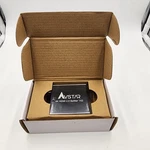 Avstar 1x2 Hdmi 2.0 Splitter Scaler. Fixed Price $10.00.