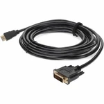 Addon 10ft Hdmi 1.3 Male To Dvi-d Dual Link (24+1 Pin) Cable, Black. Fixed Price $40.50.